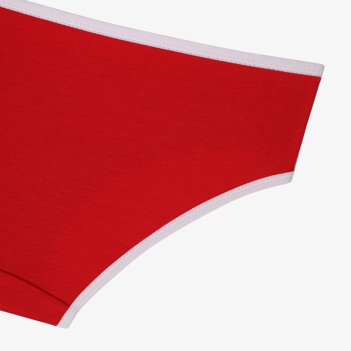 휠라언더웨어(FILA UNDERWEAR) F코튼 비키니 팬티(FI4BFH1112FRED)