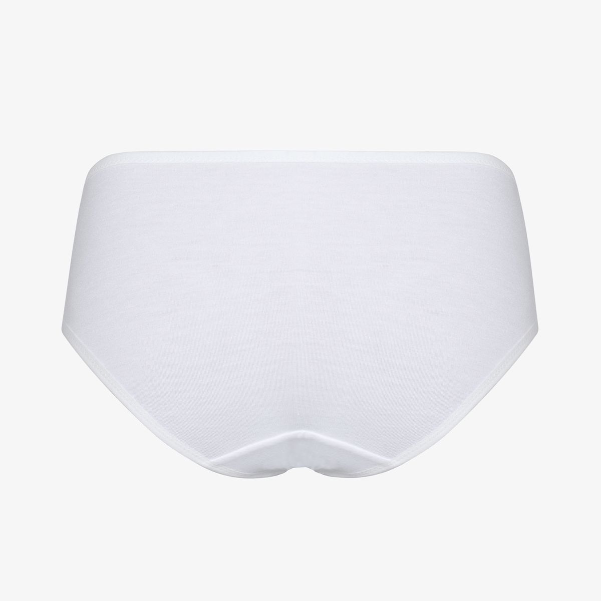 휠라언더웨어(FILA UNDERWEAR) F코튼 비키니 팬티(FI4BFH1112FWHI)