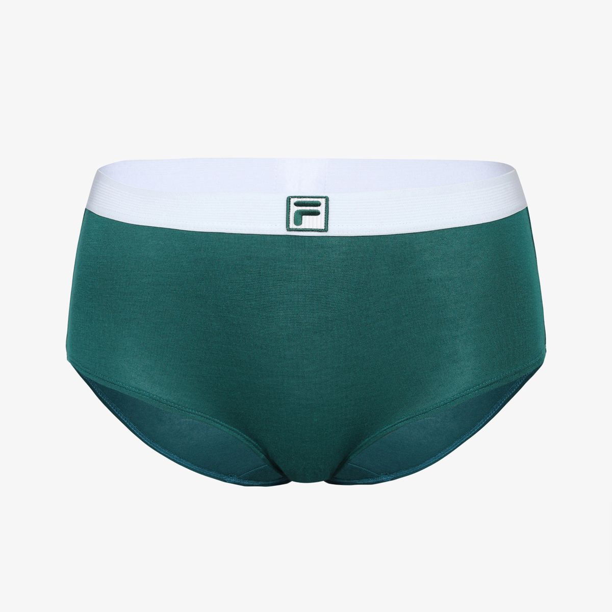 휠라언더웨어(FILA UNDERWEAR) F코튼 보이쇼츠(FI4BFH1113FDGR)