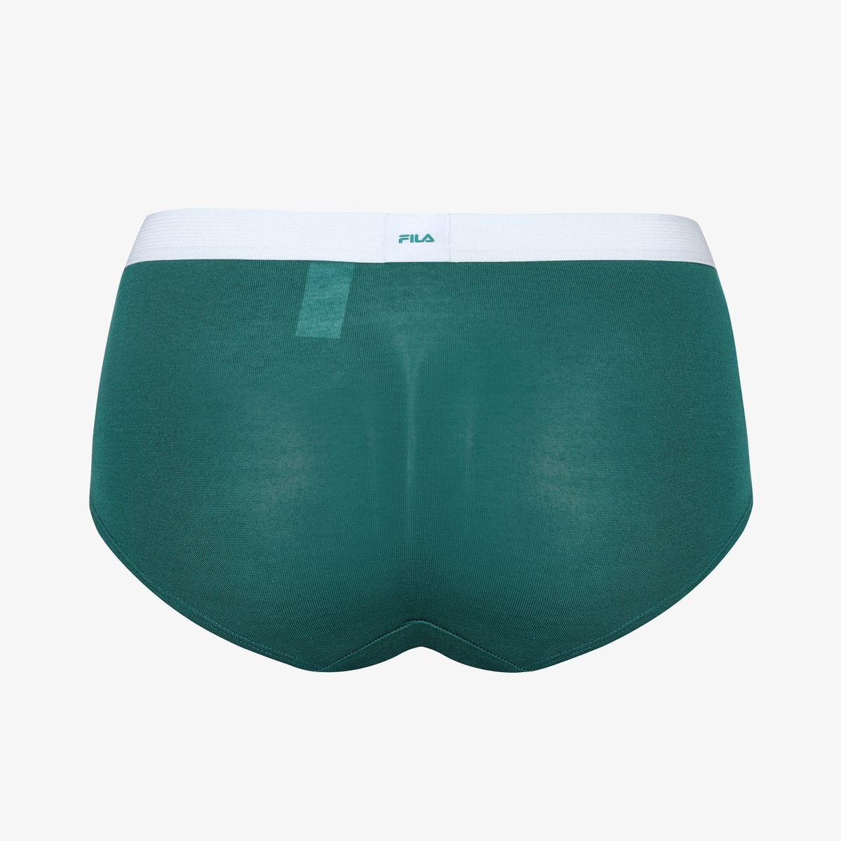 휠라언더웨어(FILA UNDERWEAR) F코튼 보이쇼츠(FI4BFH1113FDGR)