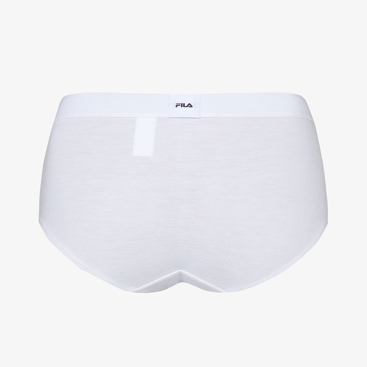 휠라언더웨어(FILA UNDERWEAR) F코튼 보이쇼츠(FI4BFH1113FWHI)