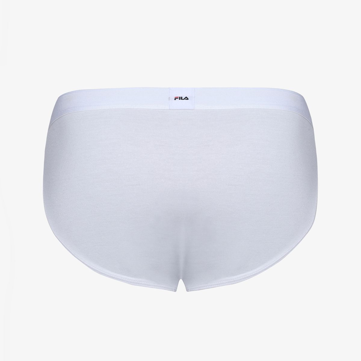 휠라언더웨어(FILA UNDERWEAR) F코튼 남성 삼각 드로즈 3팩(FI4BFH1123MBLK)