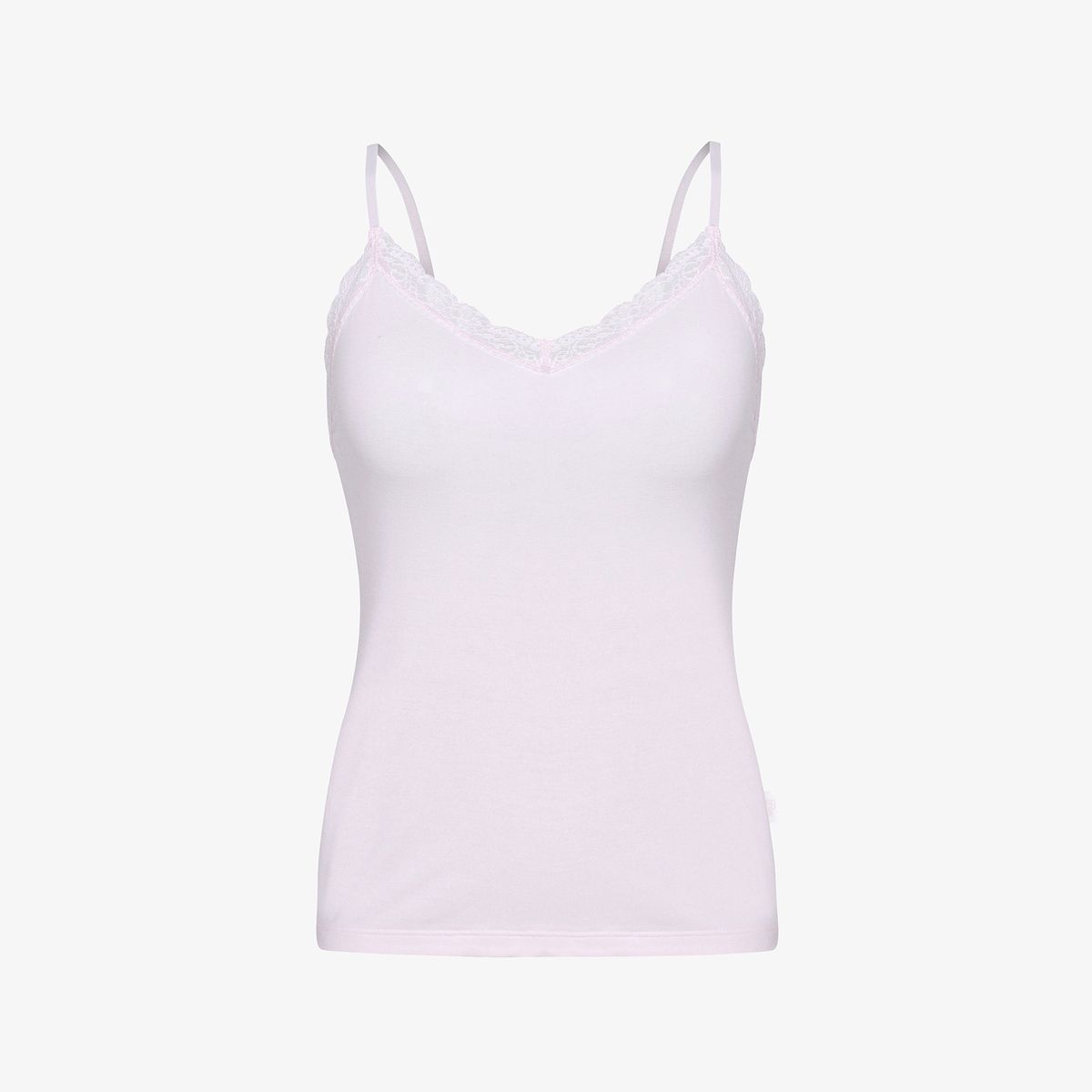 휠라언더웨어(FILA UNDERWEAR) 러버스 캐미솔(FI4CMH1124FEPK)