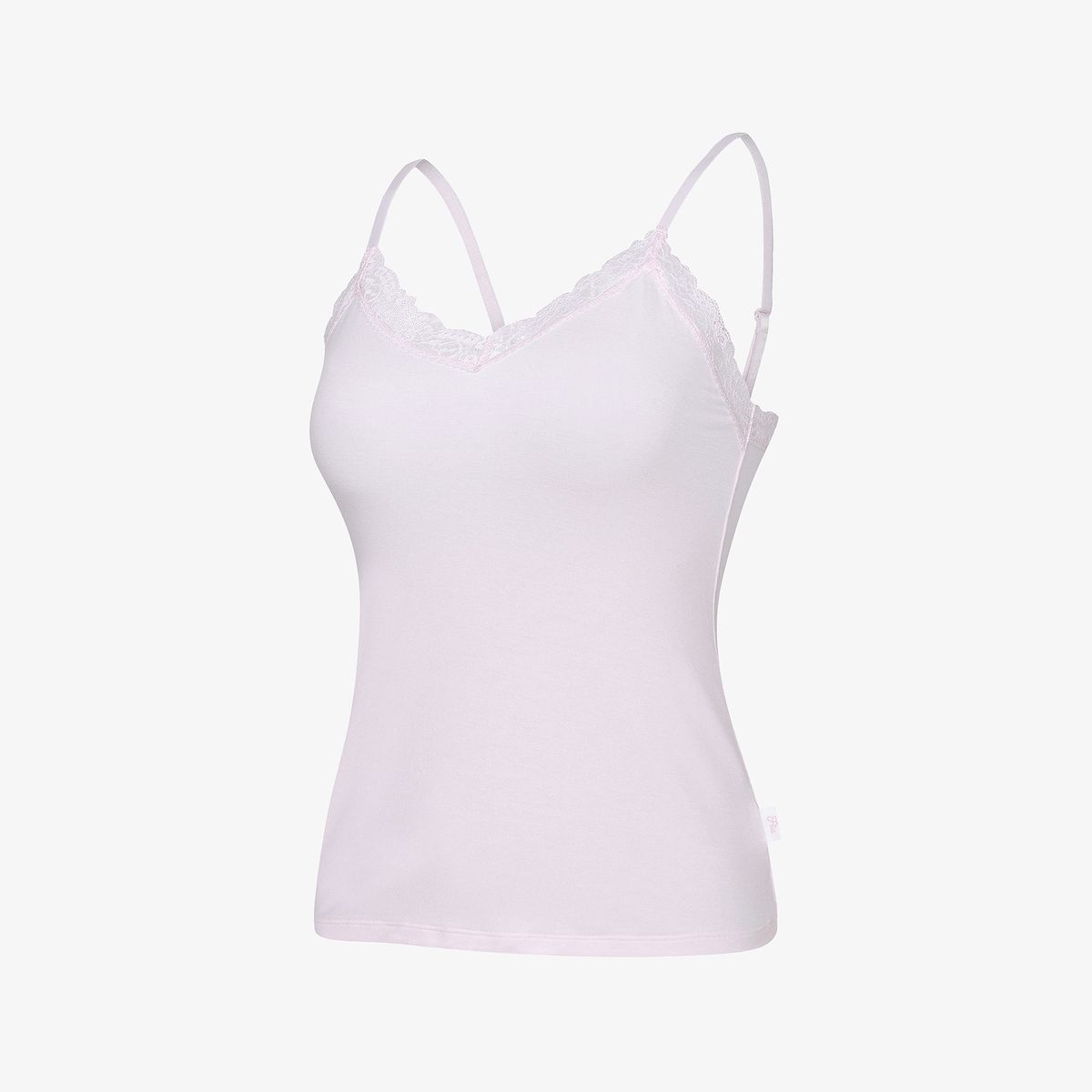 휠라언더웨어(FILA UNDERWEAR) 러버스 캐미솔(FI4CMH1124FEPK)