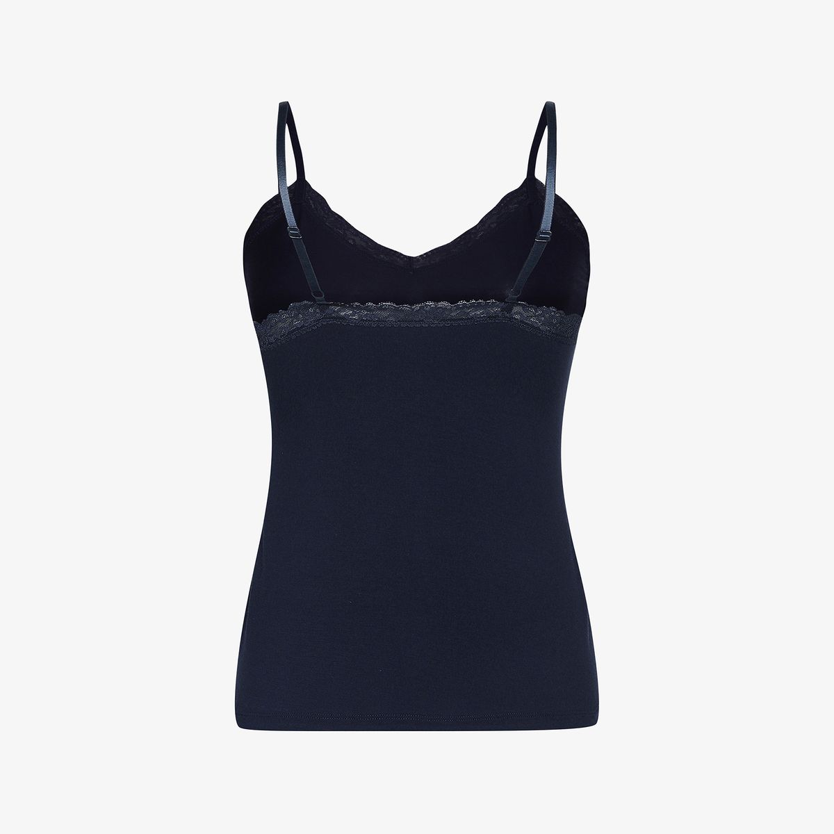 휠라언더웨어(FILA UNDERWEAR) 러버스 캐미솔(FI4CMH1124FIDB)