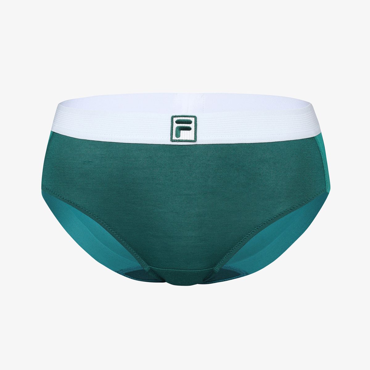 휠라언더웨어(FILA UNDERWEAR) F코튼 햄 팬티(FI4DRH1111FDGR)