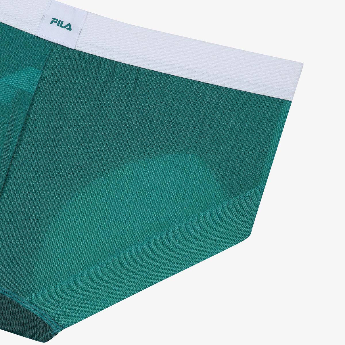 휠라언더웨어(FILA UNDERWEAR) F코튼 햄 팬티(FI4DRH1111FDGR)