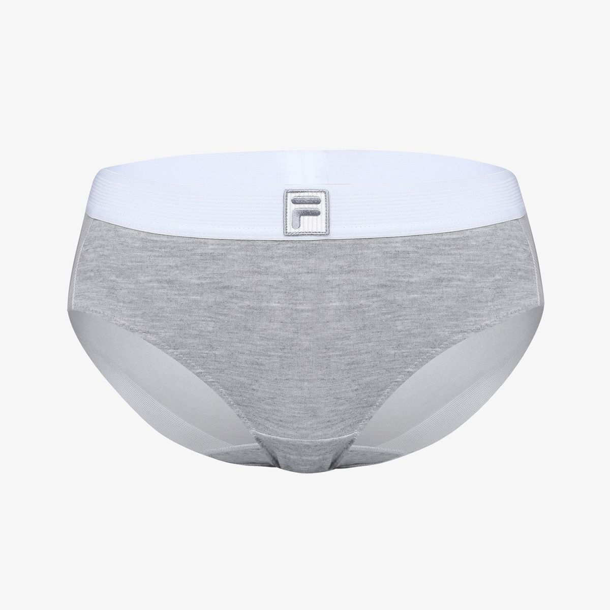 휠라언더웨어(FILA UNDERWEAR) F코튼 햄 팬티(FI4DRH1111FLML)