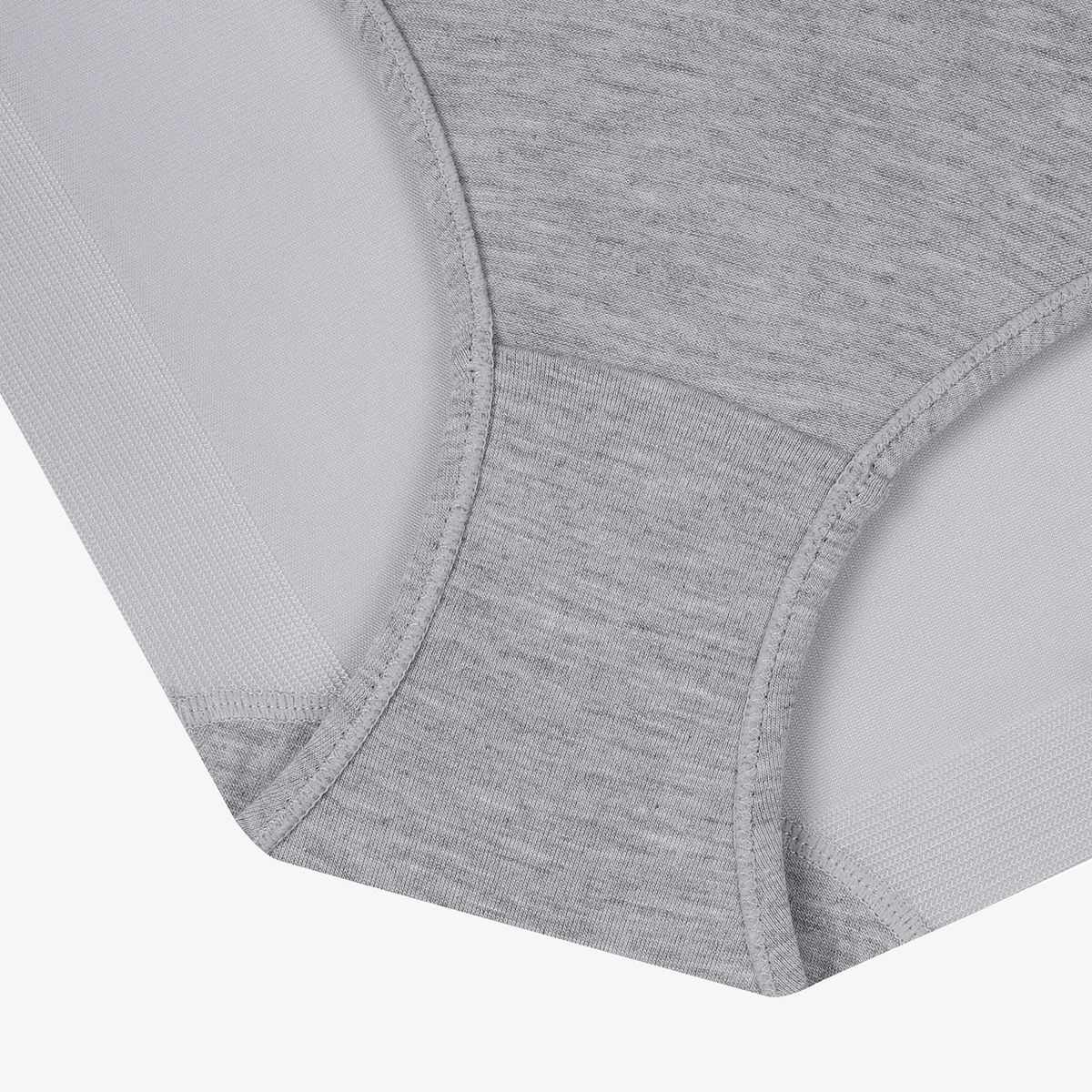휠라언더웨어(FILA UNDERWEAR) F코튼 햄 팬티(FI4DRH1111FLML)