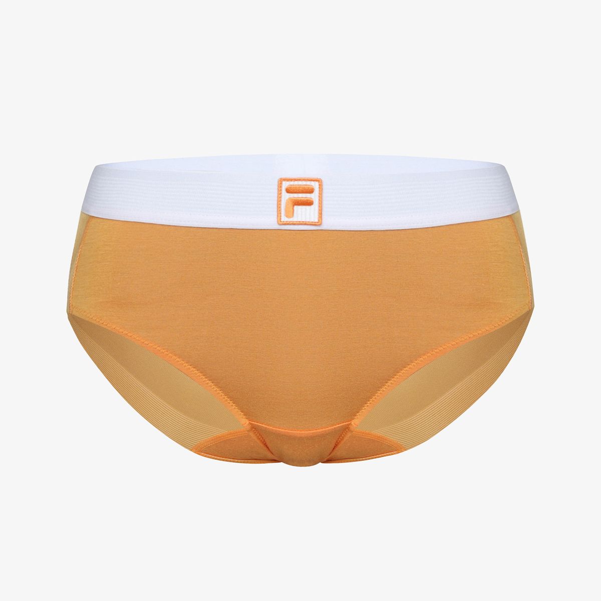 휠라언더웨어(FILA UNDERWEAR) F코튼 햄 팬티(FI4DRH1111FORE)