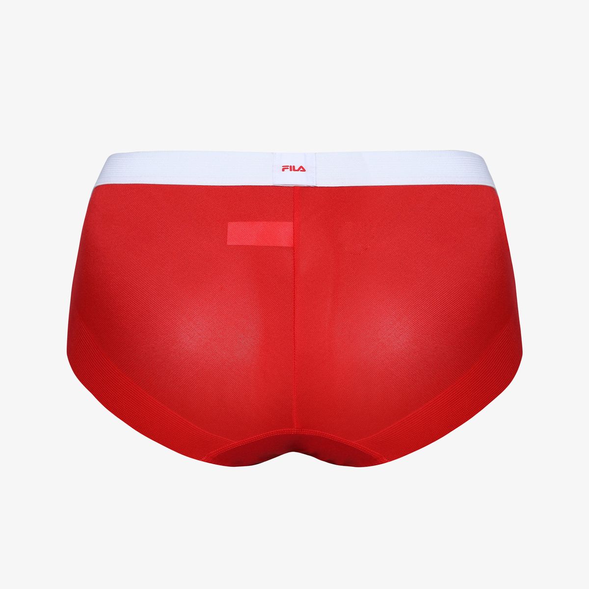 휠라언더웨어(FILA UNDERWEAR) F코튼 햄 팬티(FI4DRH1111FRED)