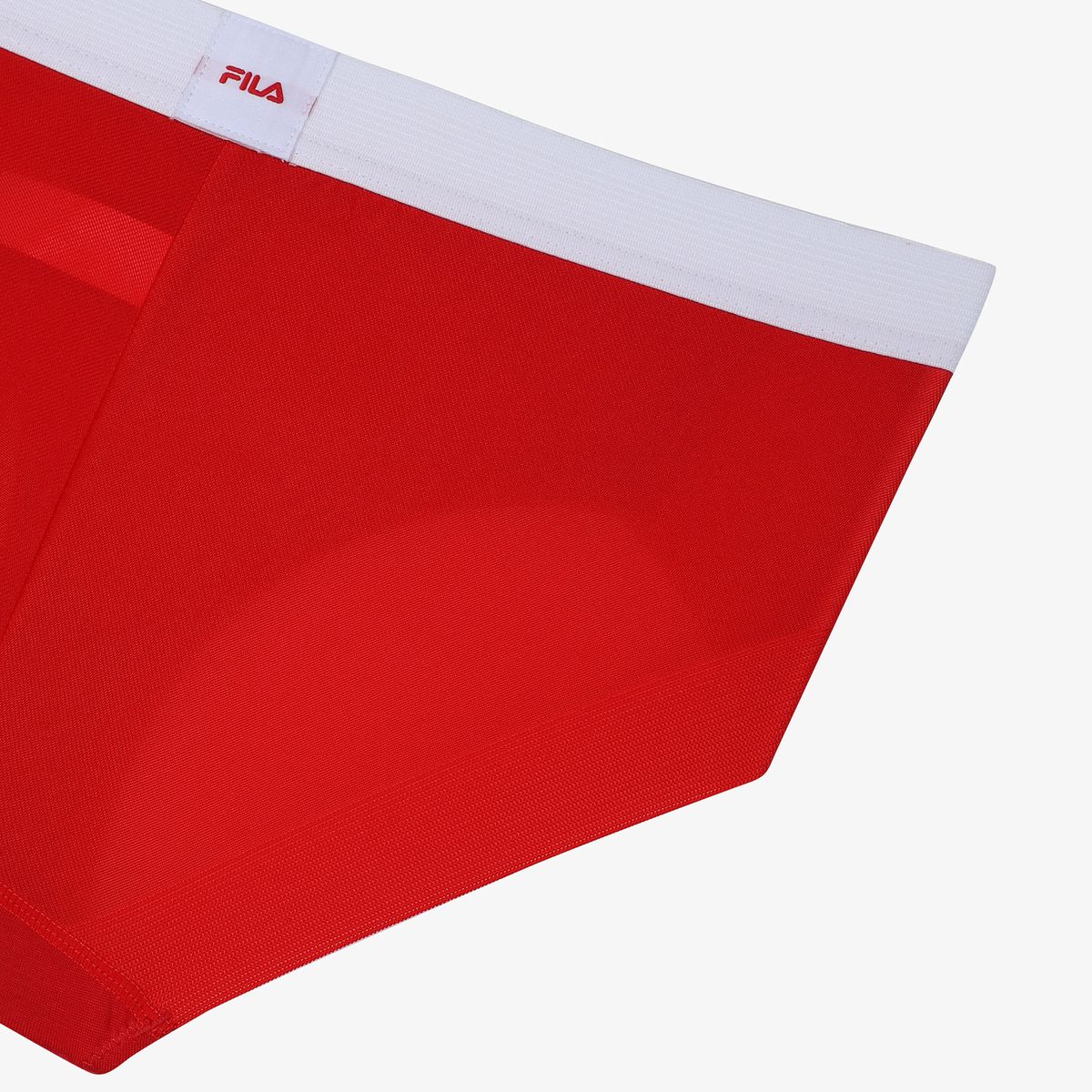휠라언더웨어(FILA UNDERWEAR) F코튼 햄 팬티(FI4DRH1111FRED)