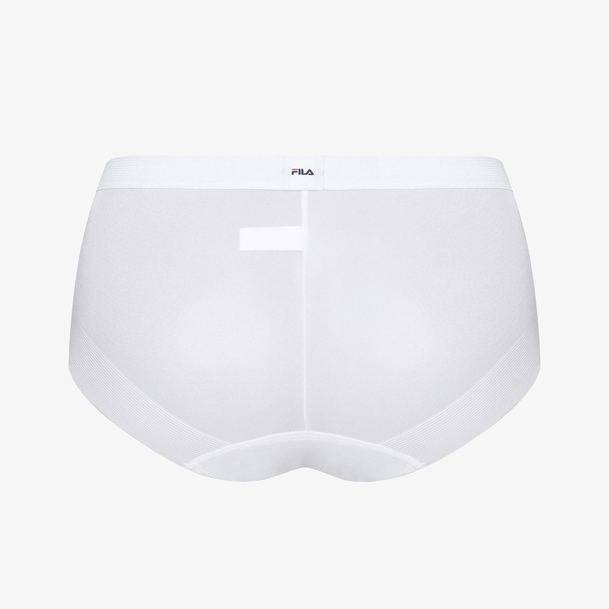 휠라언더웨어(FILA UNDERWEAR) F코튼 햄 팬티(FI4DRH1111FWHI)