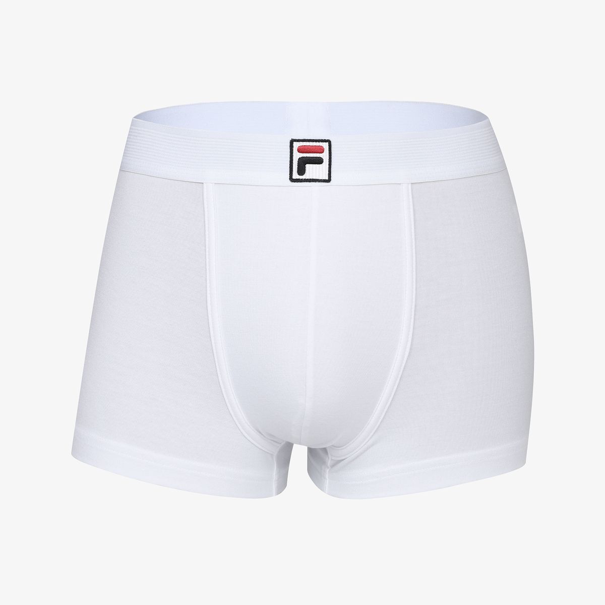 휠라언더웨어(FILA UNDERWEAR) F코튼 남성 드로즈 3팩(FI4DRH1120MBLK)
