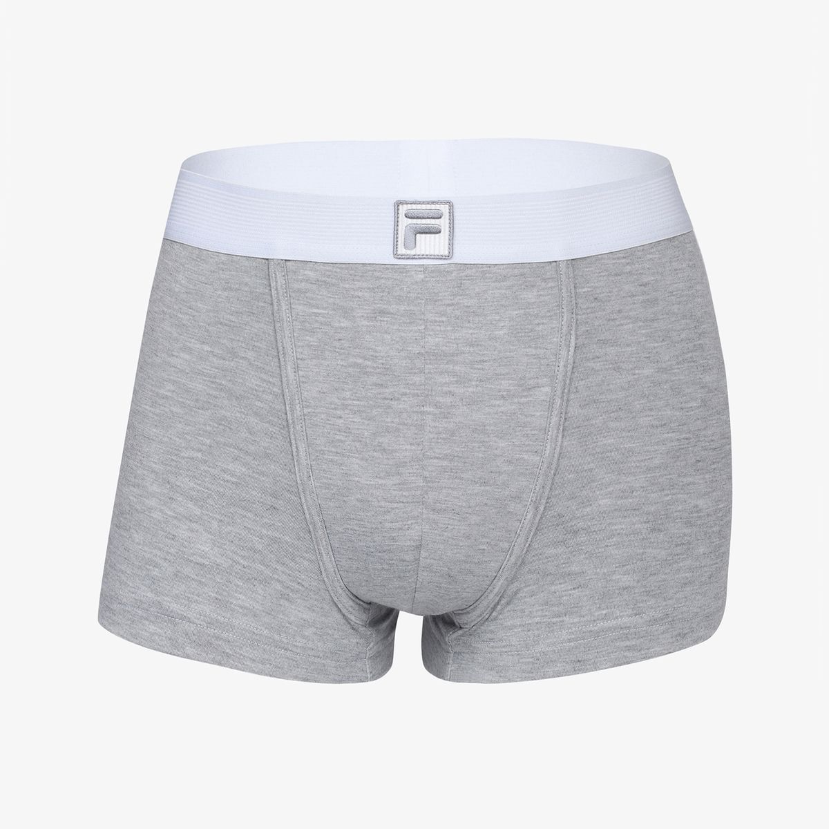 휠라언더웨어(FILA UNDERWEAR) F코튼 남성 드로즈 5팩(FI4DRH1121MBLK)