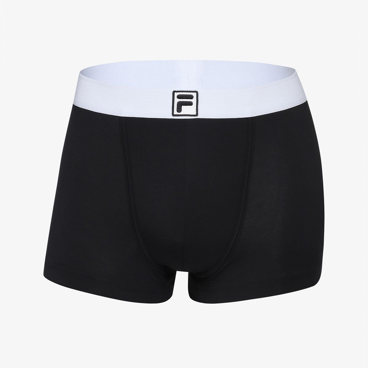 휠라언더웨어(FILA UNDERWEAR) F코튼 남성 드로즈 7팩(FI4DRH1122MBLK)