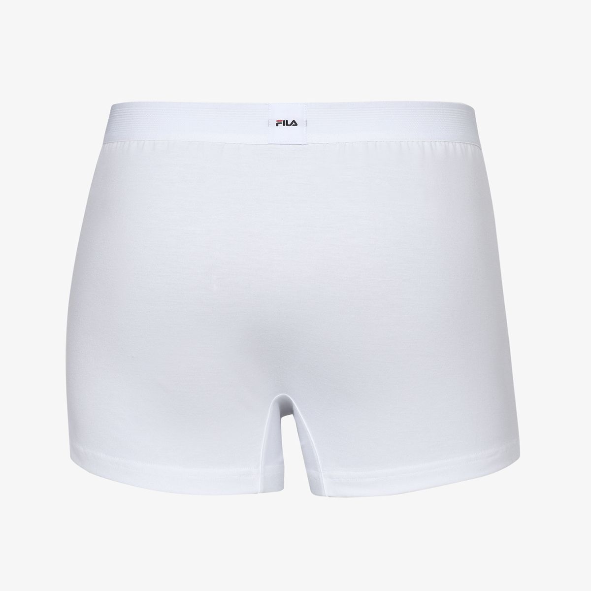 휠라언더웨어(FILA UNDERWEAR) F코튼 남성 슬림핏 트렁크 3팩(FI4TKH1124MBLK)