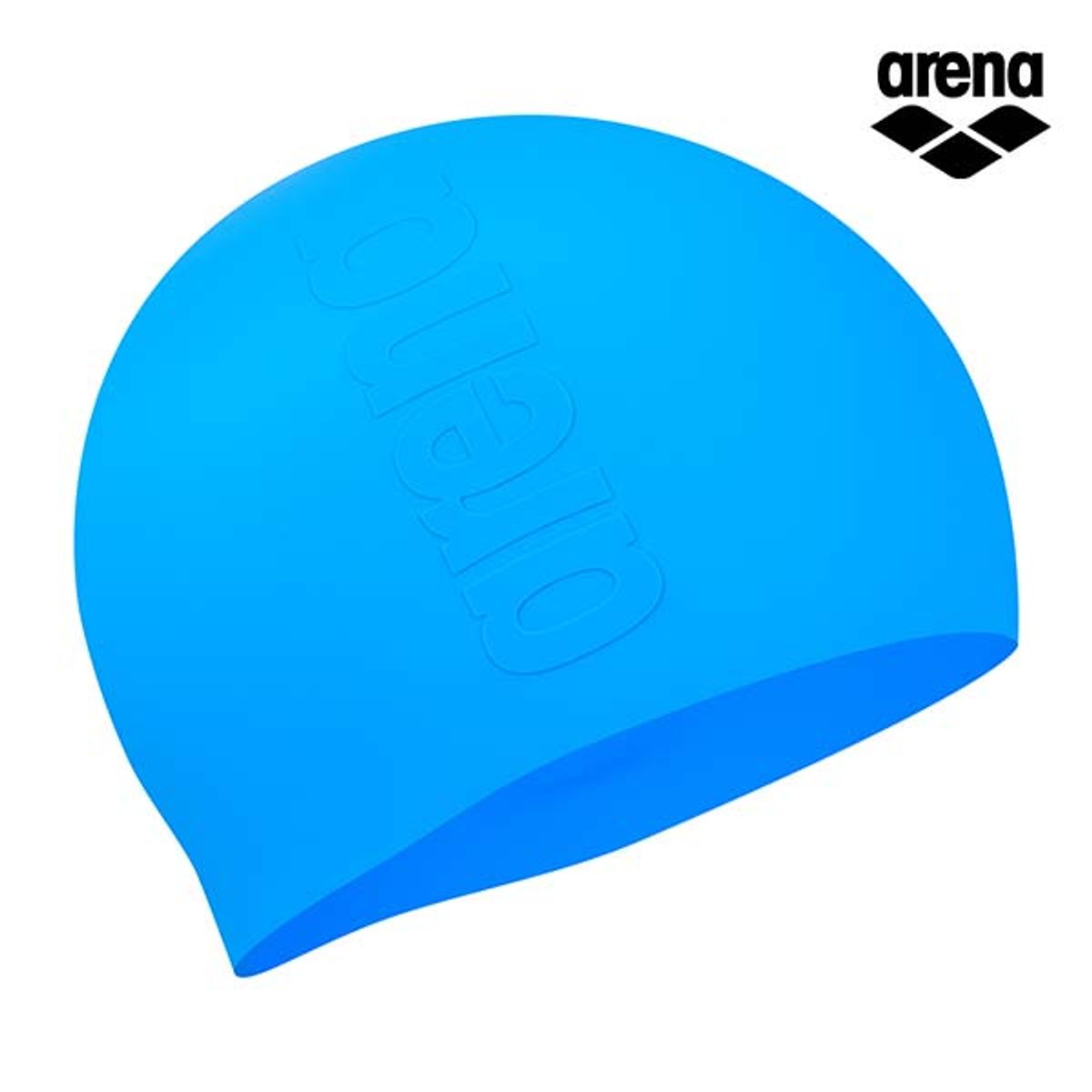 아레나(ARENA) 팀스 실리콘수모 A5AC1AC02BLU
