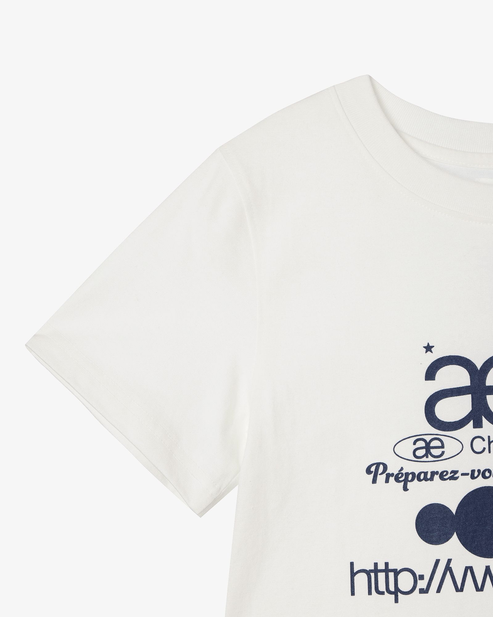 【AEAE】韓国人気★ WEB LOGO CROP T-SHIRTS WEB LOGO CROP T-SHIRTS [BLACK] – aeae JAPAN