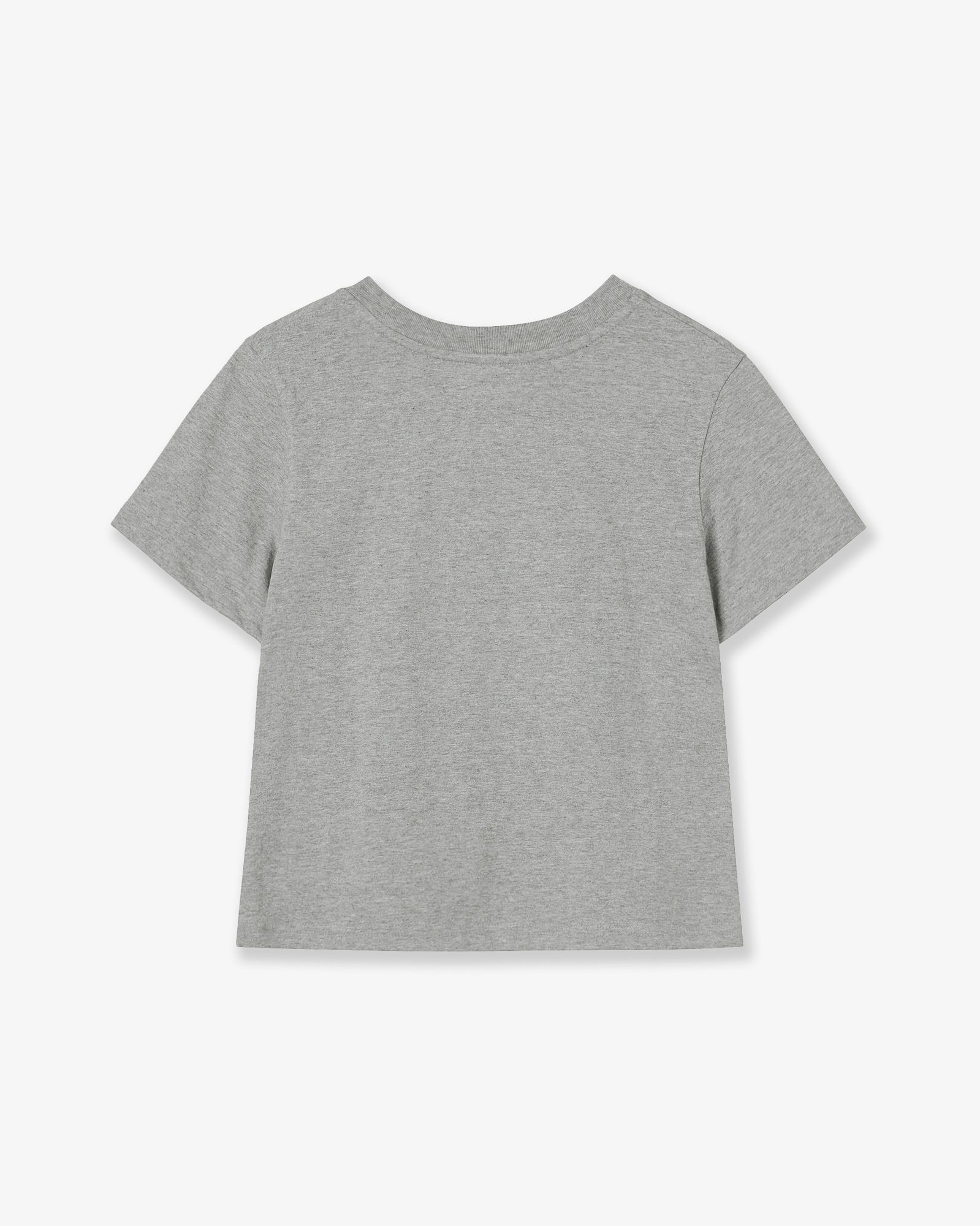 ★AEAE★ WEB LOGO CROP TSHIRTS MELANGE GREYCAMO AE45SWTS002M MUSINSA | AEAE WEB LOGO CROP T-SHIRTS [MELANGE GREY/CAMO]