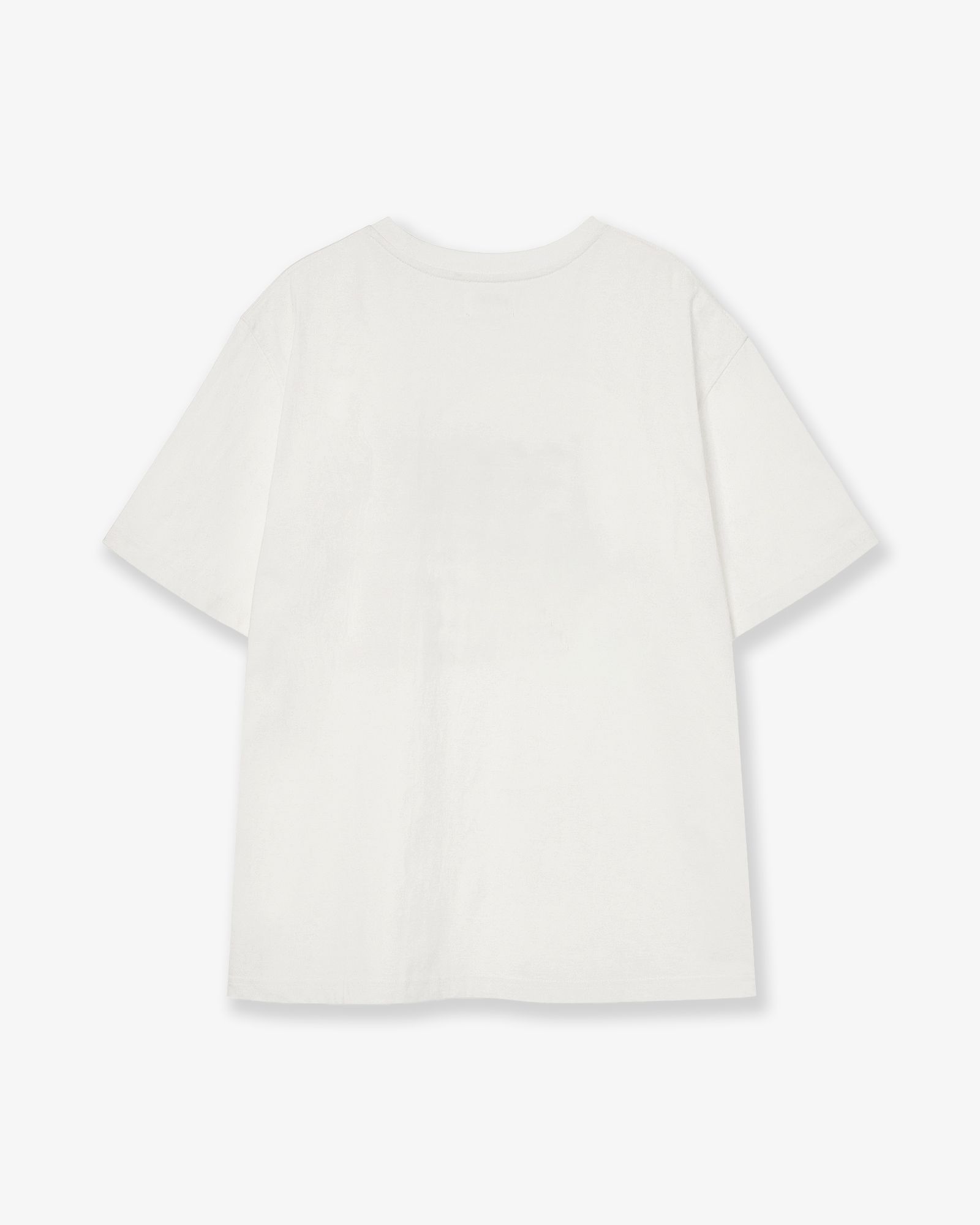 MUSINSA公式 | AEAE WEB LOGO T-SHIRTS [STRAWBERRY]