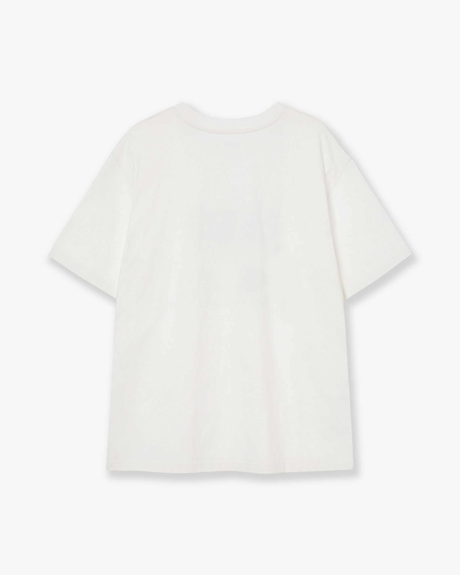Tシャツ・カットソー [AEAE] STICKER T-SHIRTS WHITE aeae｜エーイーエーイーのTシャツ/カットソー通販 - ZOZOTOWN