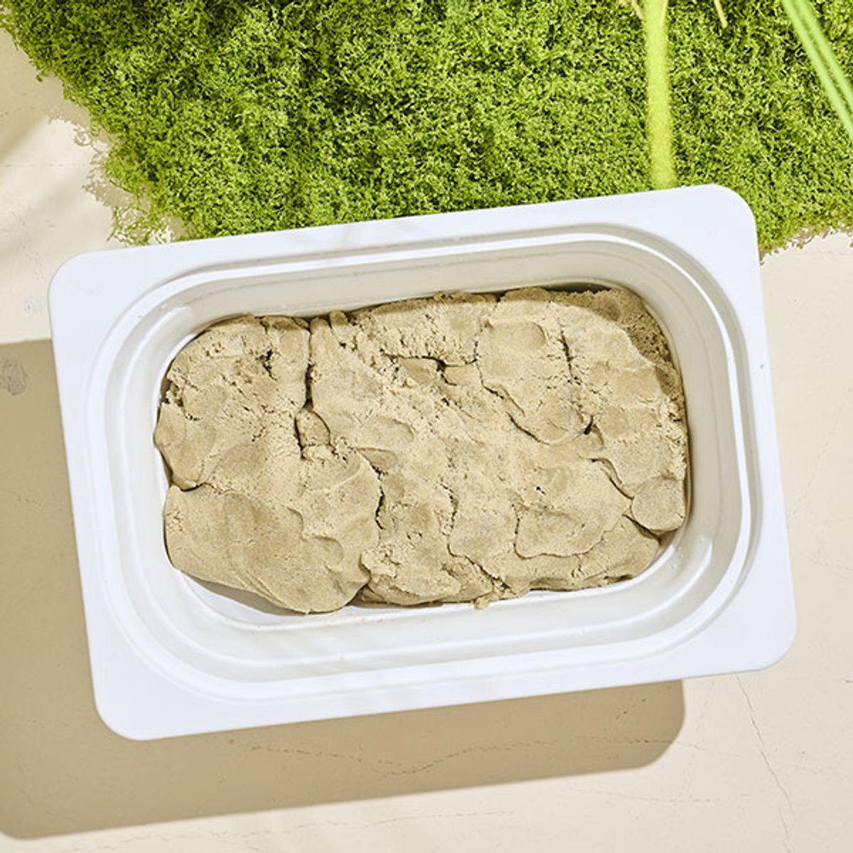 퍼기(FIRGI) 모래놀이 아쿠아샌드 (3kg)