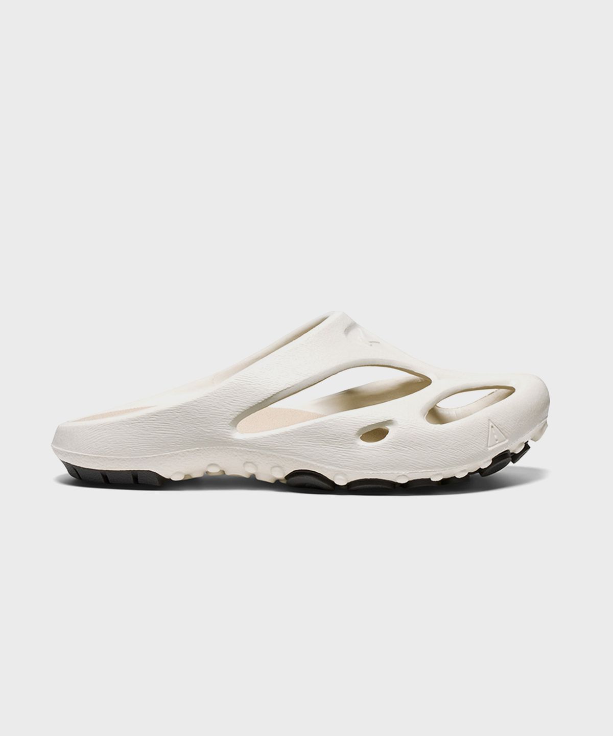 킨(KEEN) 샨티 슬라이드 Birch Taupe
