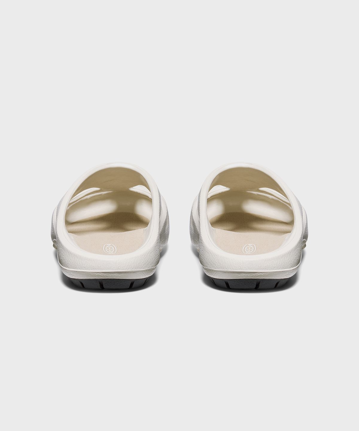 킨(KEEN) 샨티 슬라이드 Birch Taupe