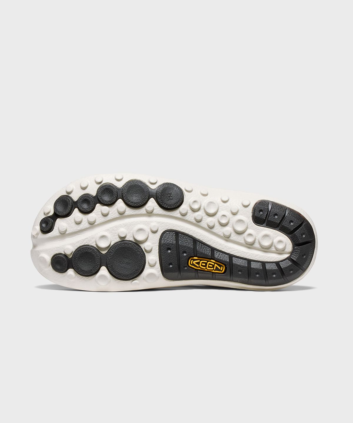 킨(KEEN) 샨티 슬라이드 Birch Taupe