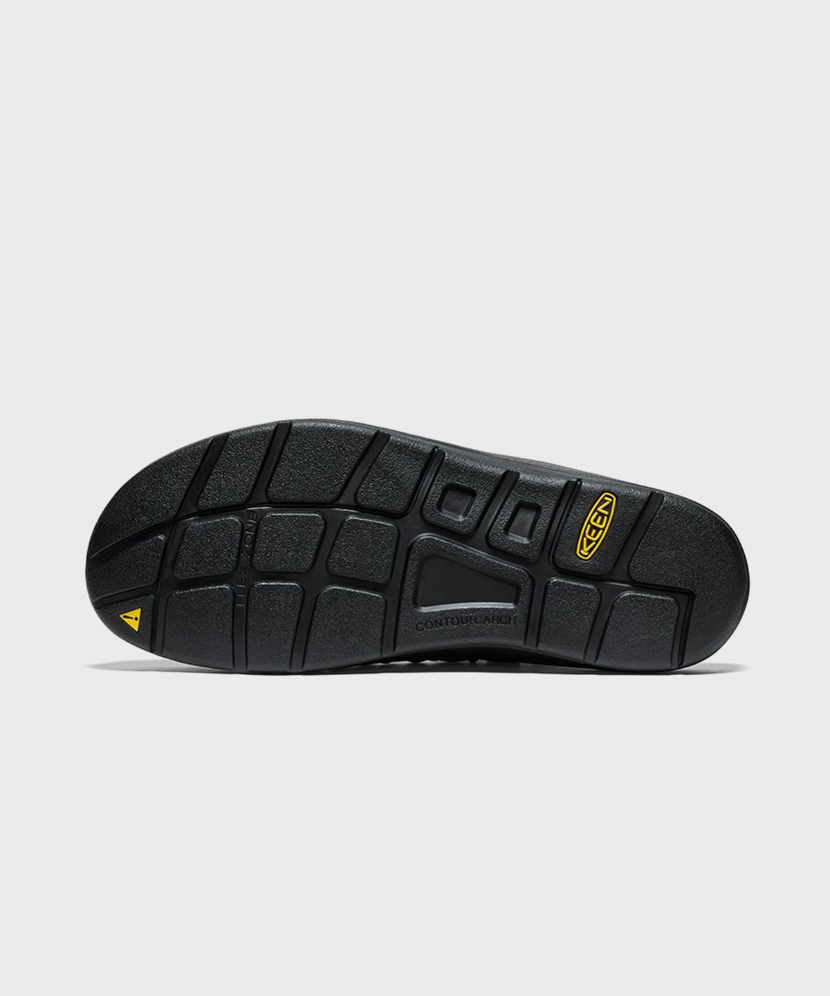 킨(KEEN) 유니크 2 샌들 CONVERTIBLE Black