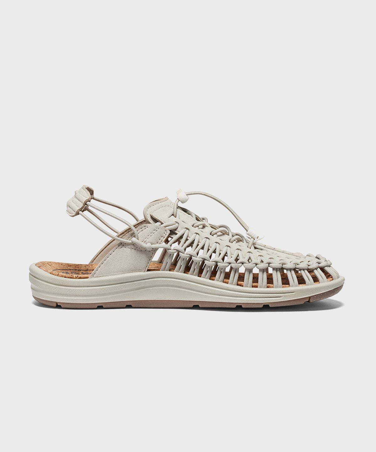 킨(KEEN) 유니크 2 샌들 CONVERTIBLE Taupe