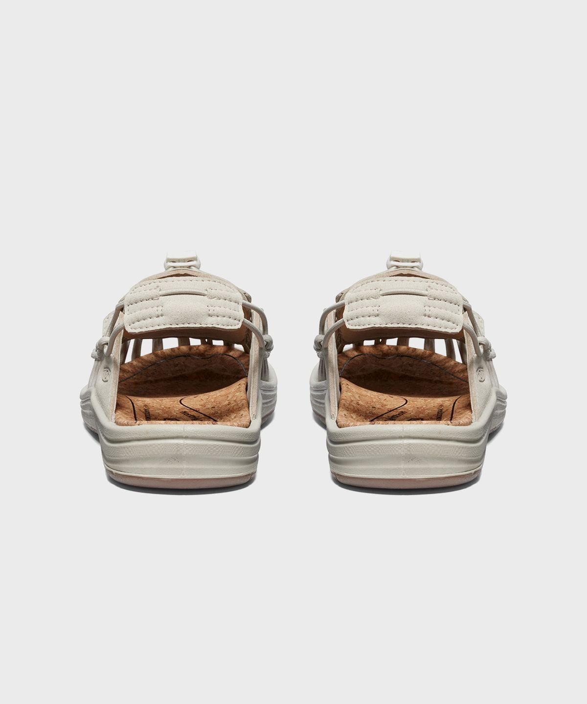 킨(KEEN) 유니크 2 샌들 CONVERTIBLE Taupe