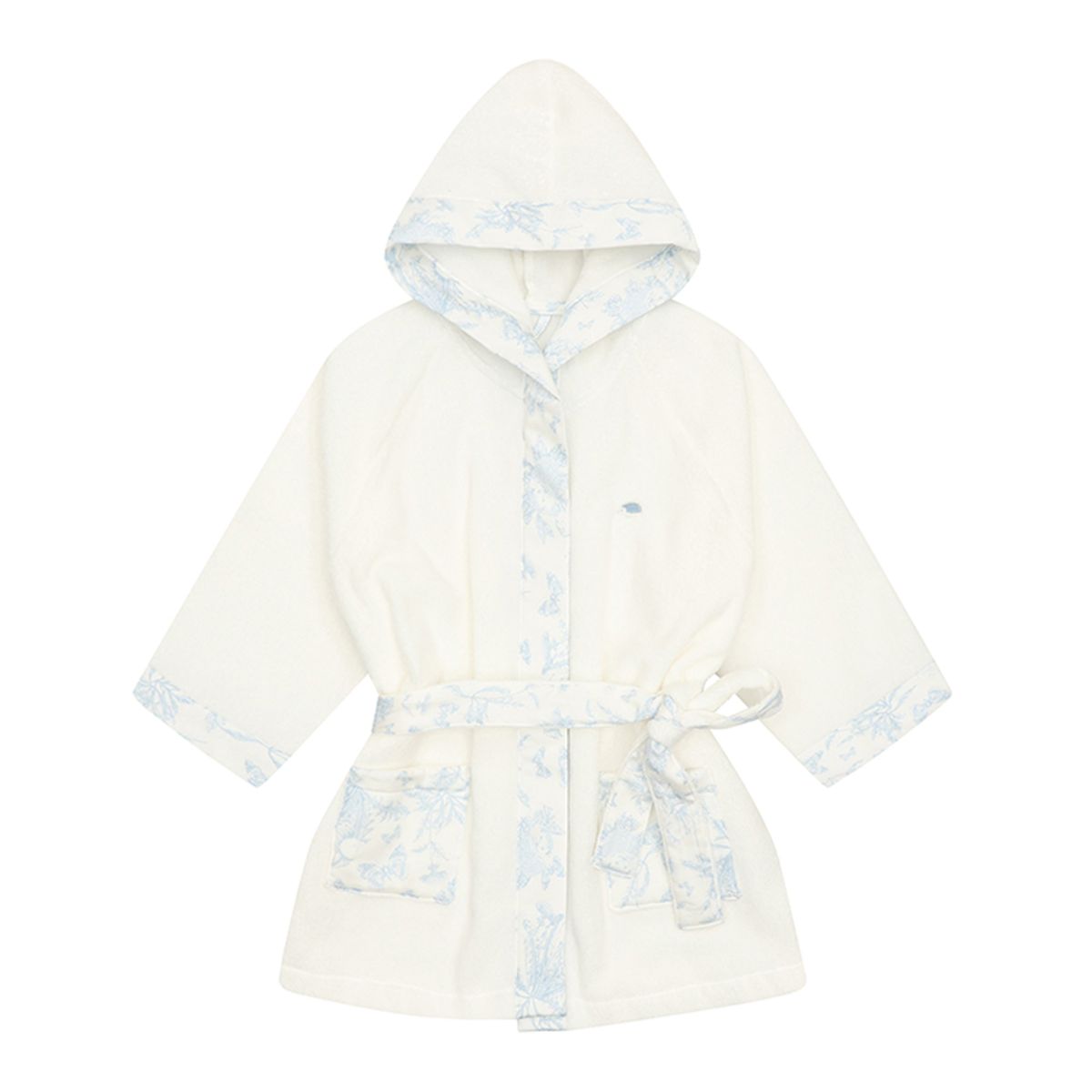 타티네 쇼콜라(TARTINEET CHOCOLAT) TC)B트왈드목욕가운