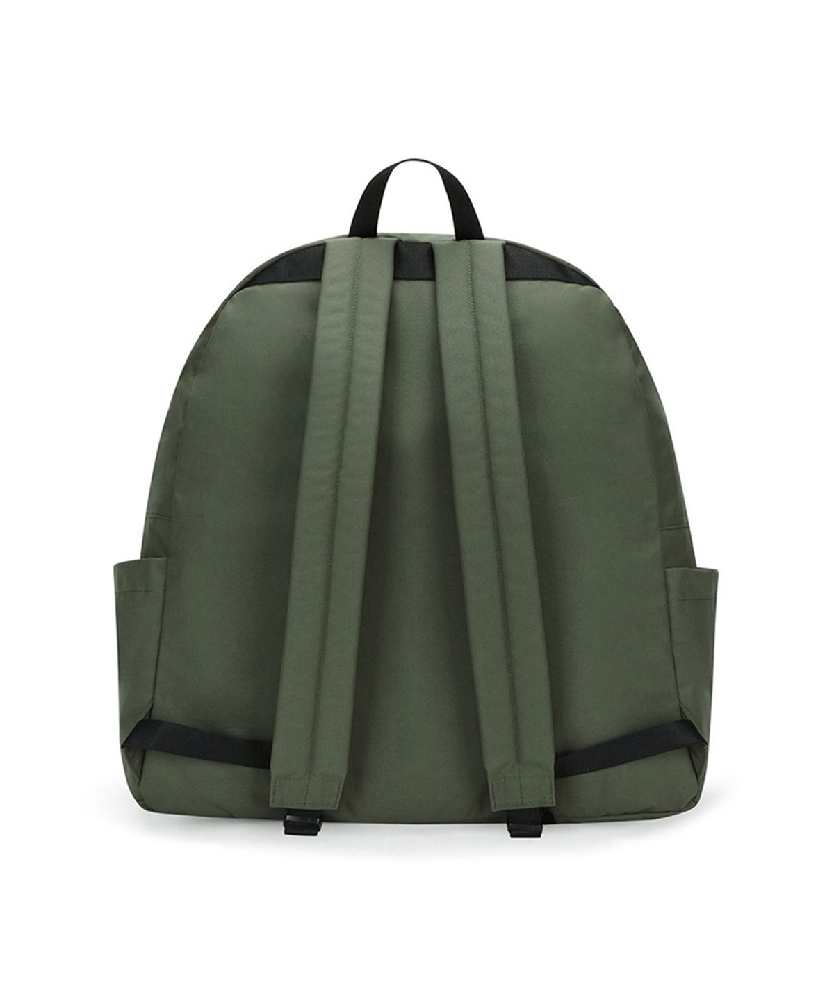 에르에르(ERER) Super big backpack Khaki