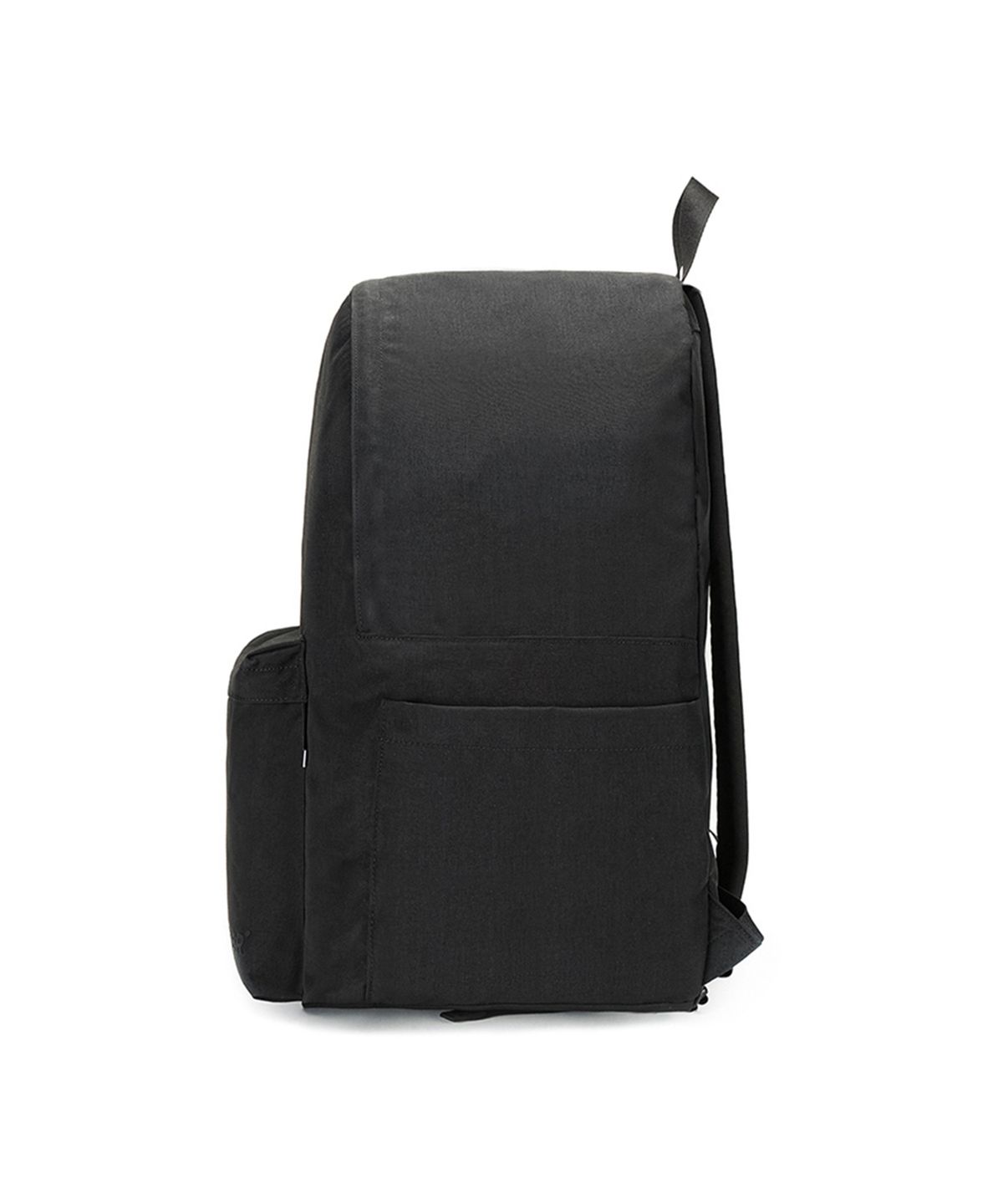 에르에르(ERER) Super big backpack Black