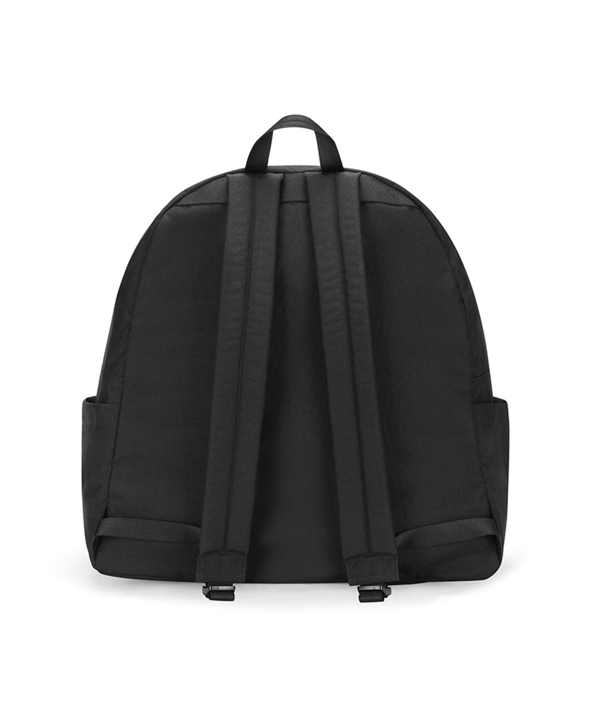 에르에르(ERER) Super big backpack Black