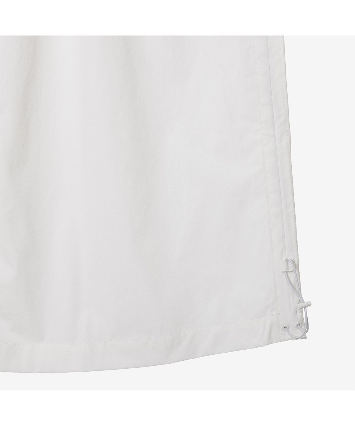 노스페이스(THE NORTH FACE) NT7ZR30K 여성 아이스런 원피스 OFF_WHITE