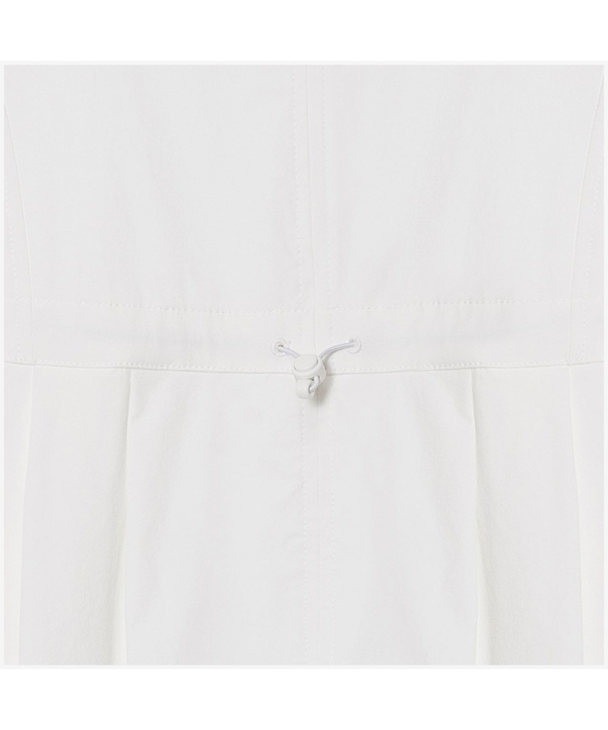 노스페이스(THE NORTH FACE) NT7ZR30K 여성 아이스런 원피스 OFF_WHITE