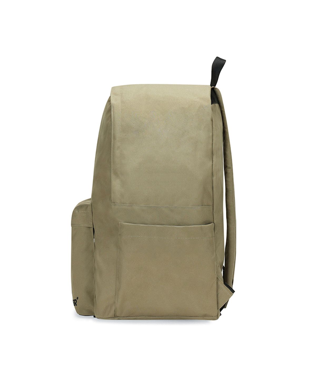 에르에르(ERER) Super big backpack Beige