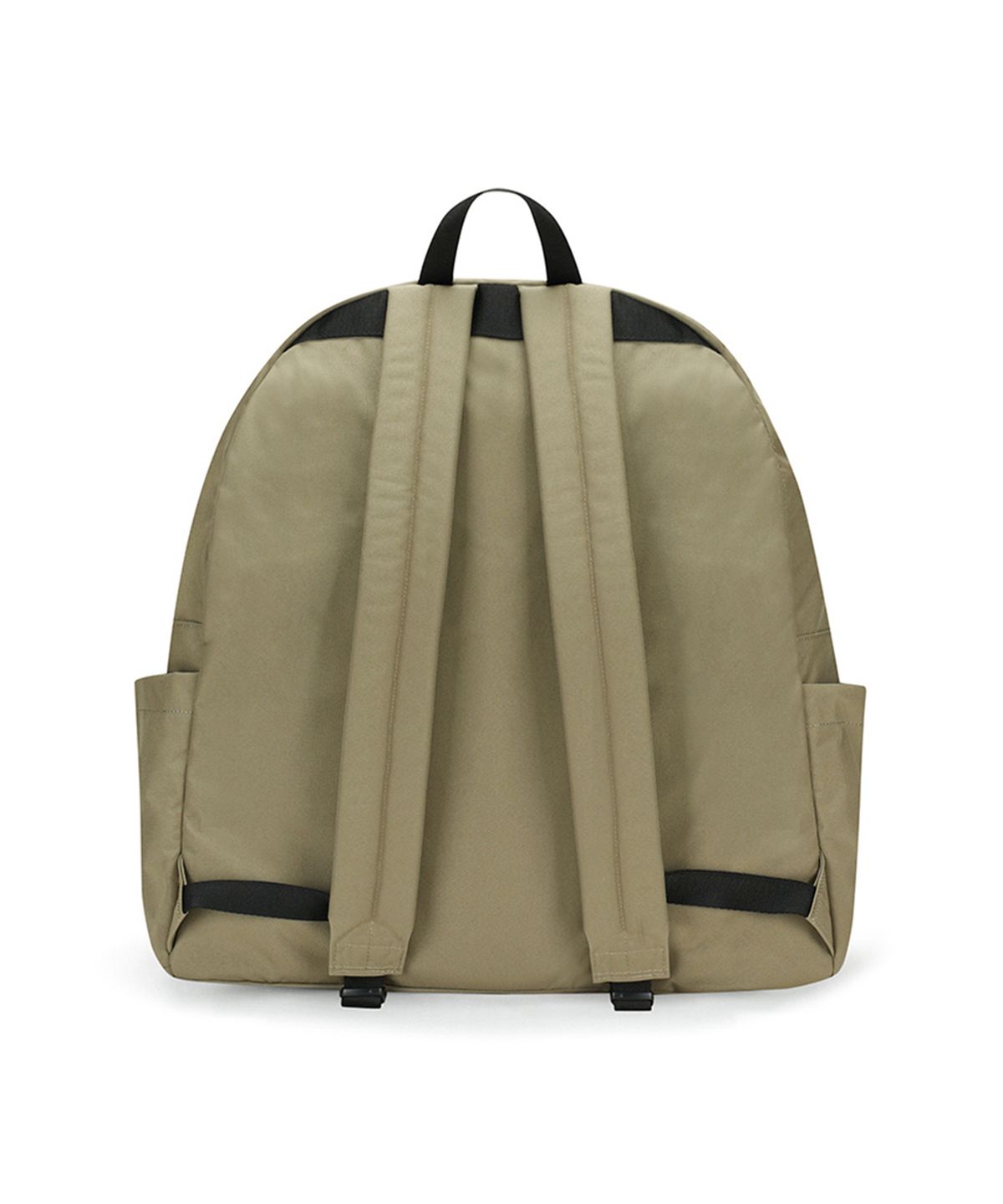 에르에르(ERER) Super big backpack Beige
