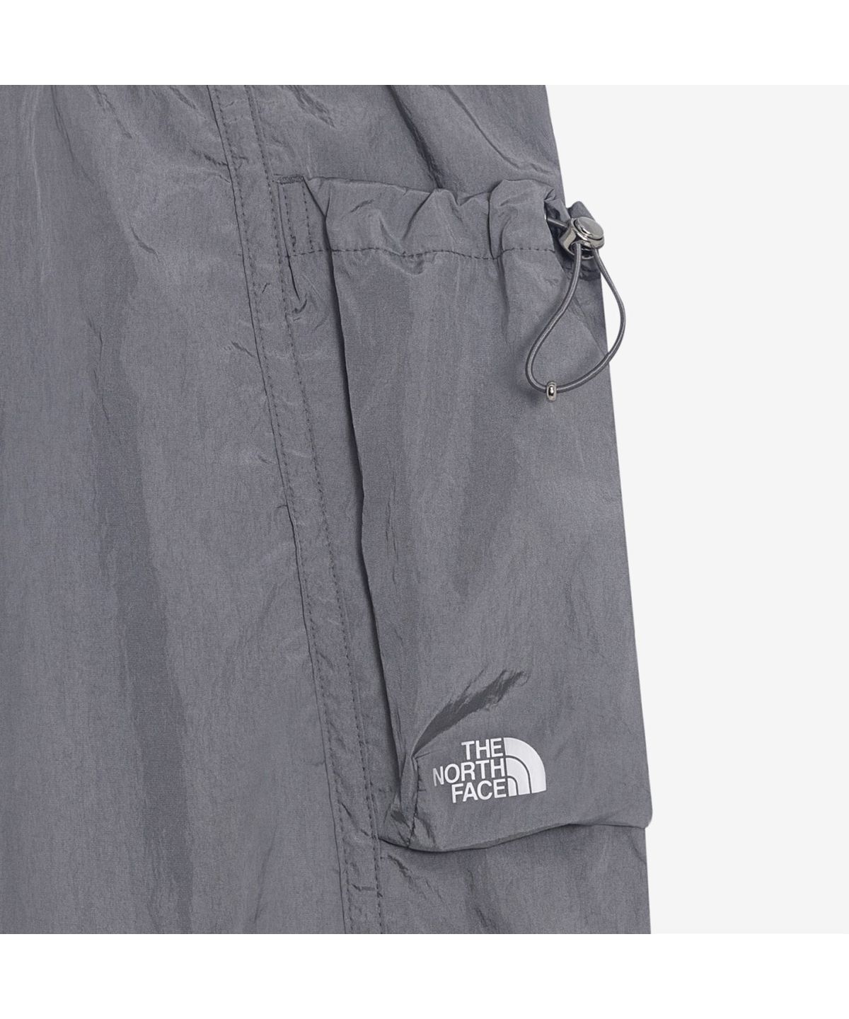 노스페이스(THE NORTH FACE) NK6NR35K 여성 쉘던 미니 스커트 GRAY