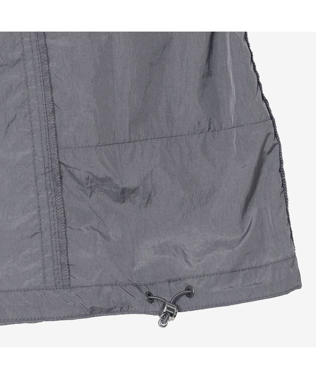 노스페이스(THE NORTH FACE) NK6NR35K 여성 쉘던 미니 스커트 GRAY