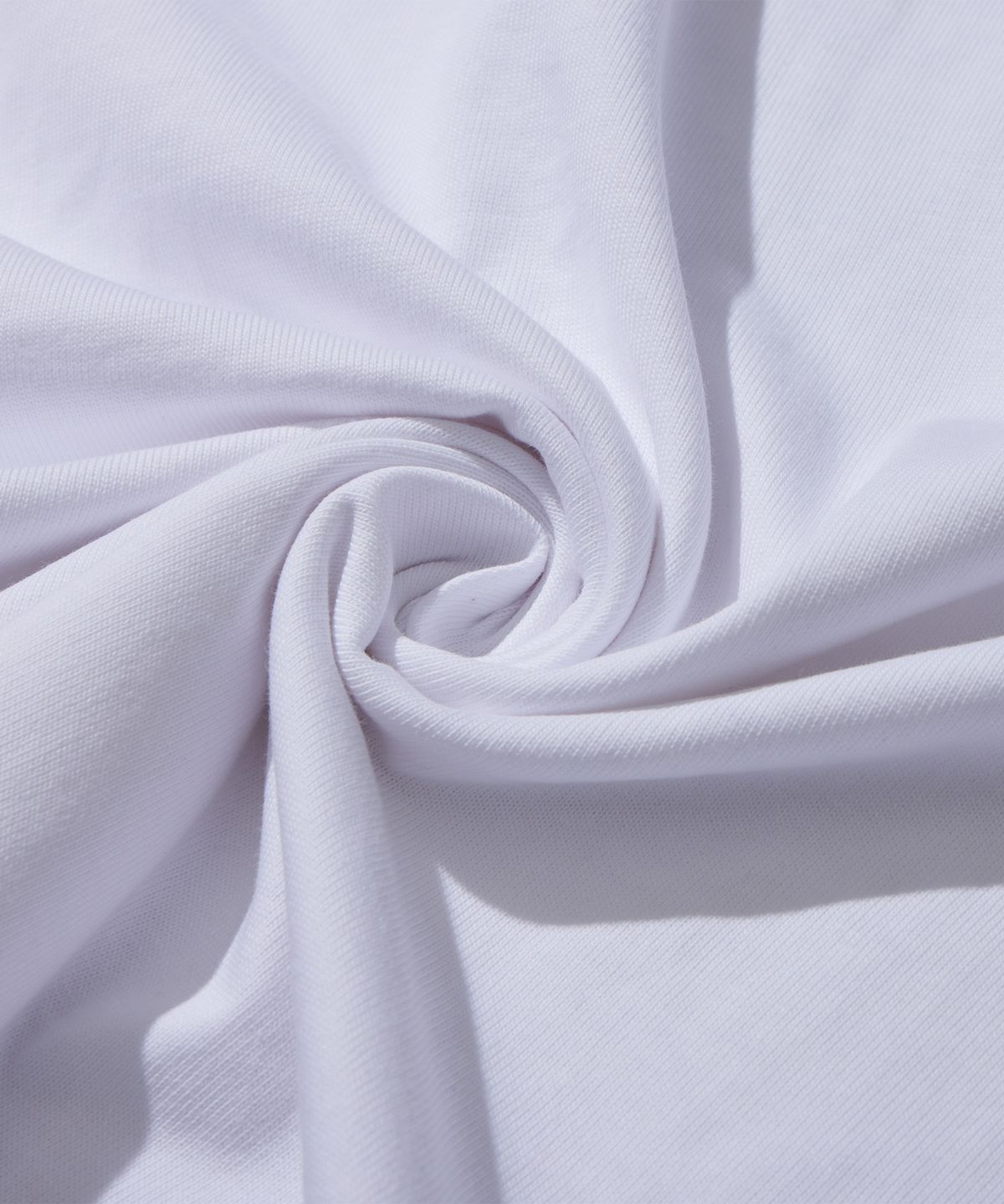 칼라파타르(KALAPATTHAR) Front Logo Loose Fit T-Shirt - White