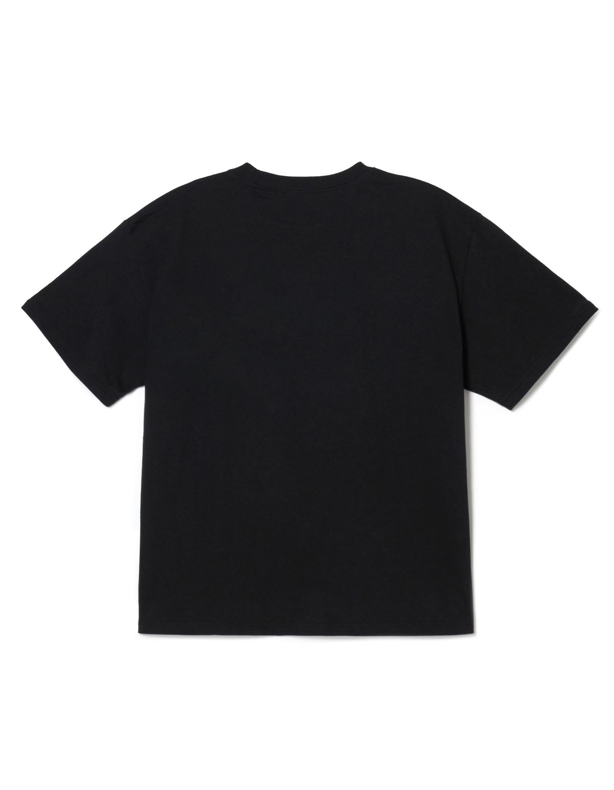 로어즈(LORES) Tree S/S Tee - Black
