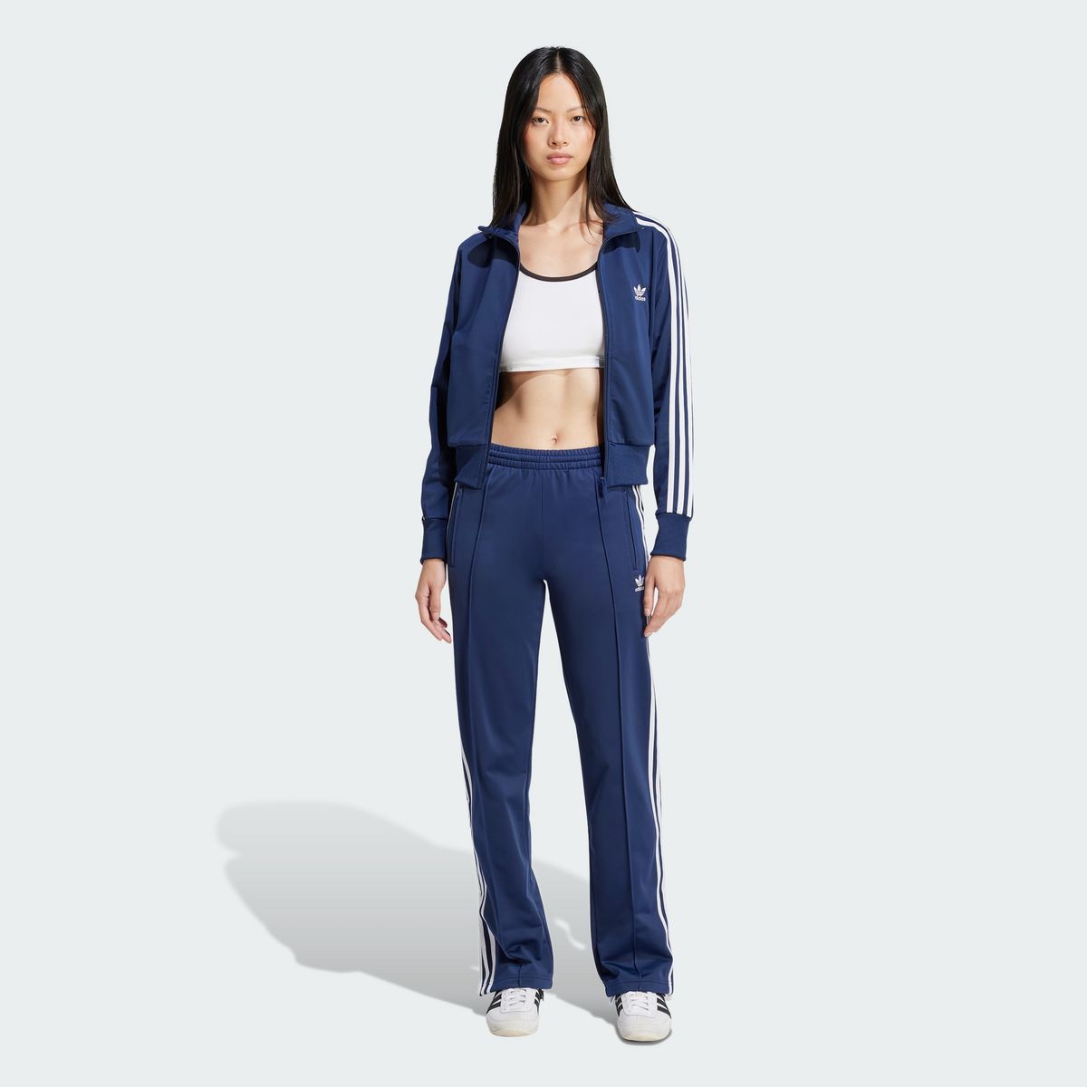 아디다스(ADIDAS) 아디컬러 클래식 파이어버드 트랙 팬츠 JC8285