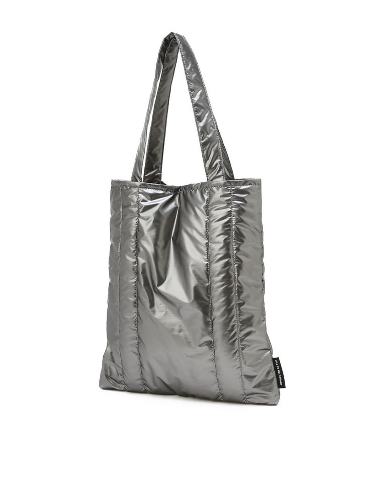 질바이질스튜어트(JILL BY JILLSTUART) [찰리] 마켓 스몰 숄더백 - 3color