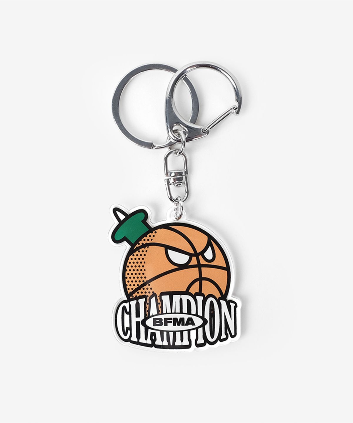 벌룬프렌즈(BALLOON FRIENDS) [2세트] VNTG 레트로 키링