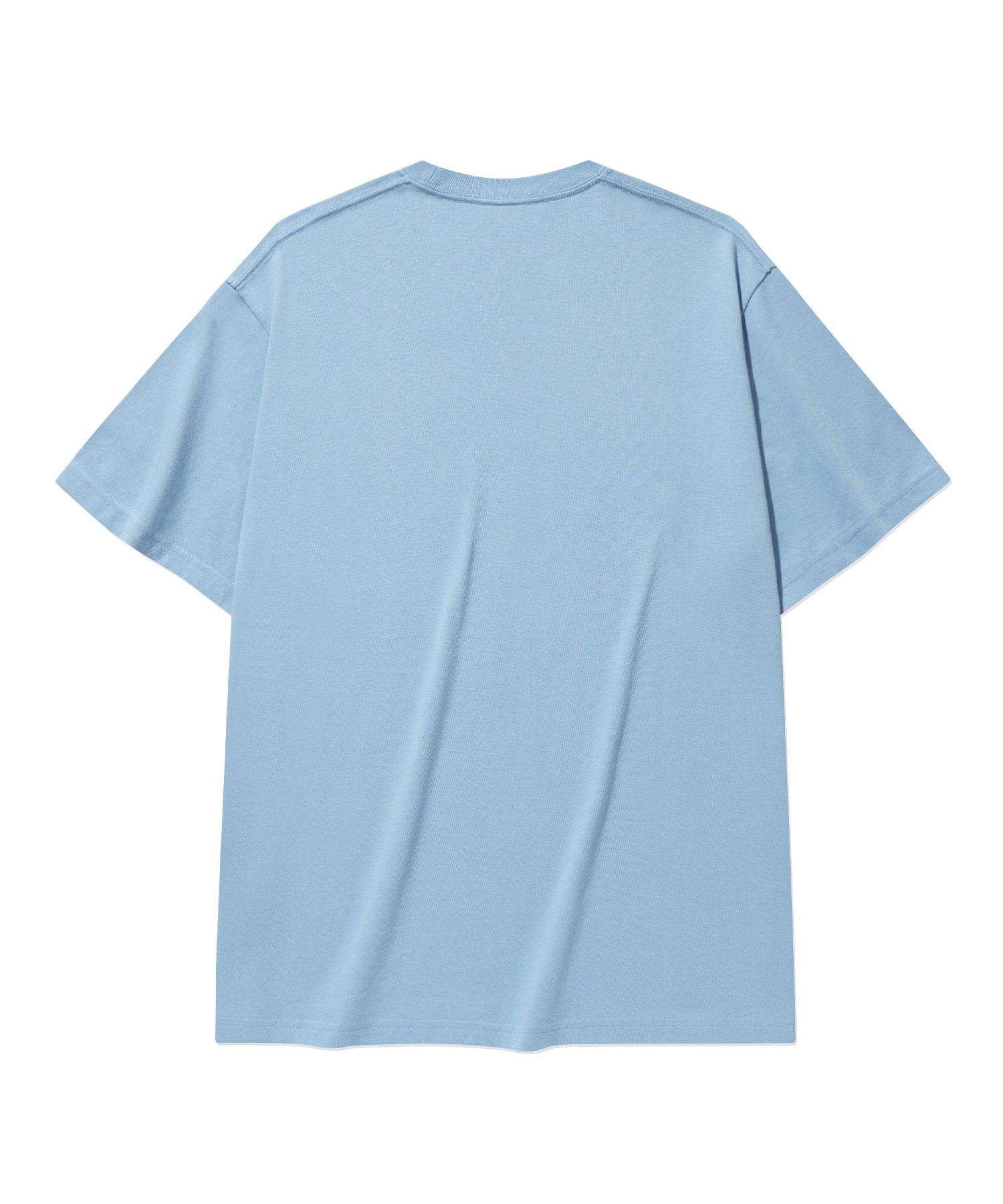 COVERNATのBubble Rubber Duck Graphic T-Shirt 全3色 Bubble Rubber Duck Graphic T-Shirt White - Covernat | 60
