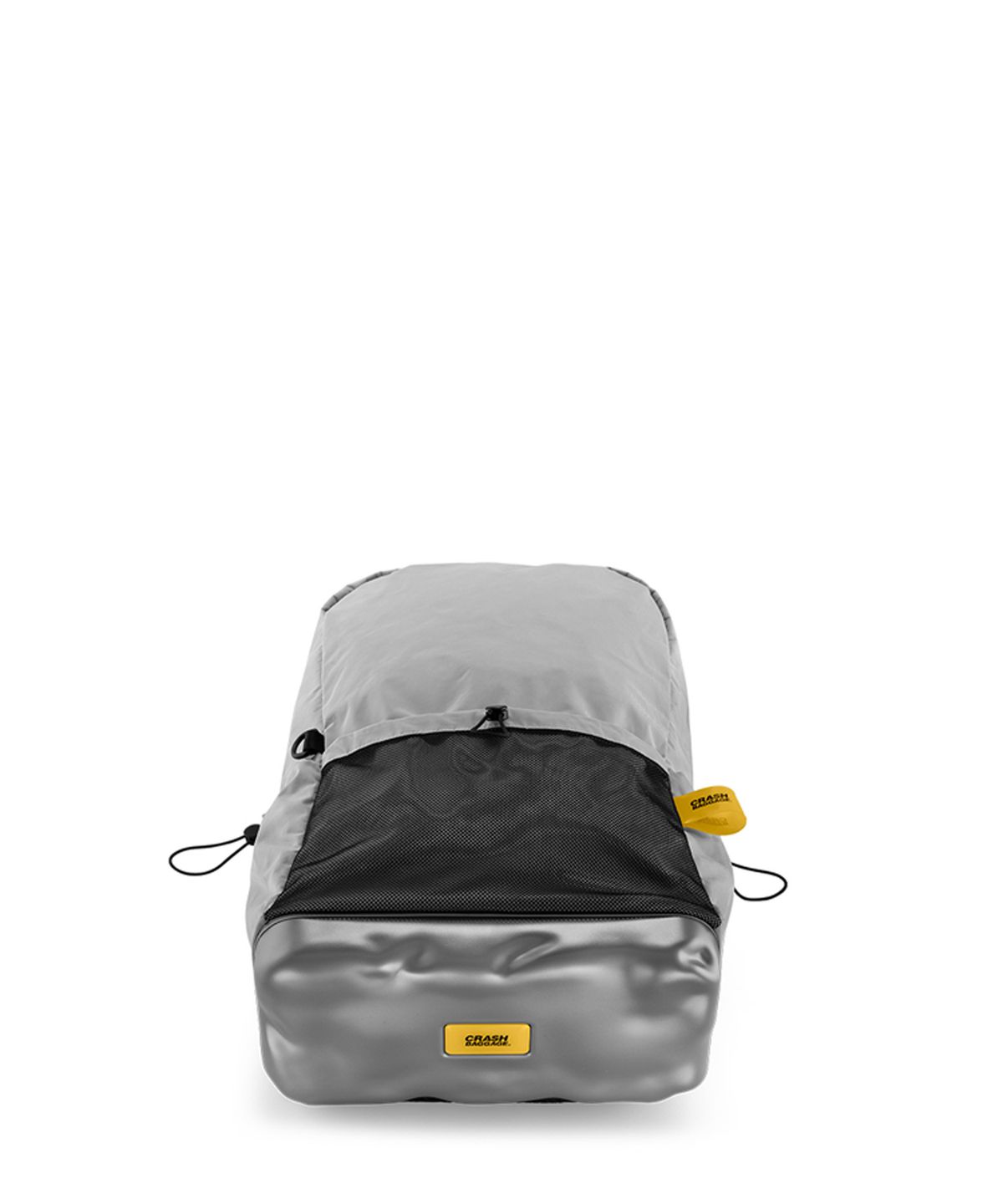 크래쉬배기지(CRASH BAGGAGE) 하드 메쉬 백팩 CBG-2SBG313-21